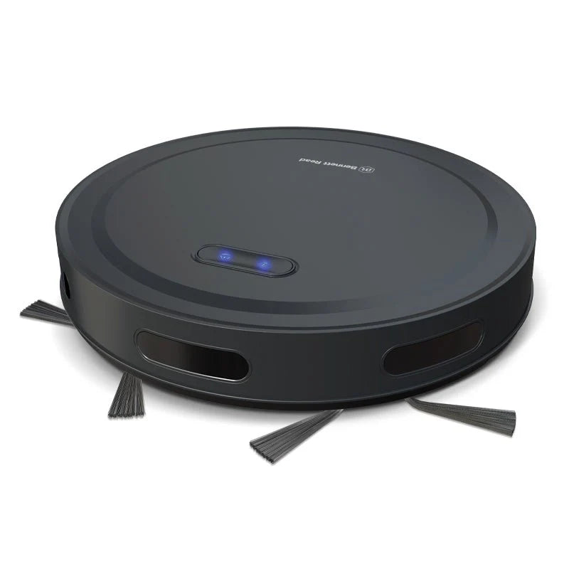 Bennett Read HVC401 Aplhabot Robot Vacuum