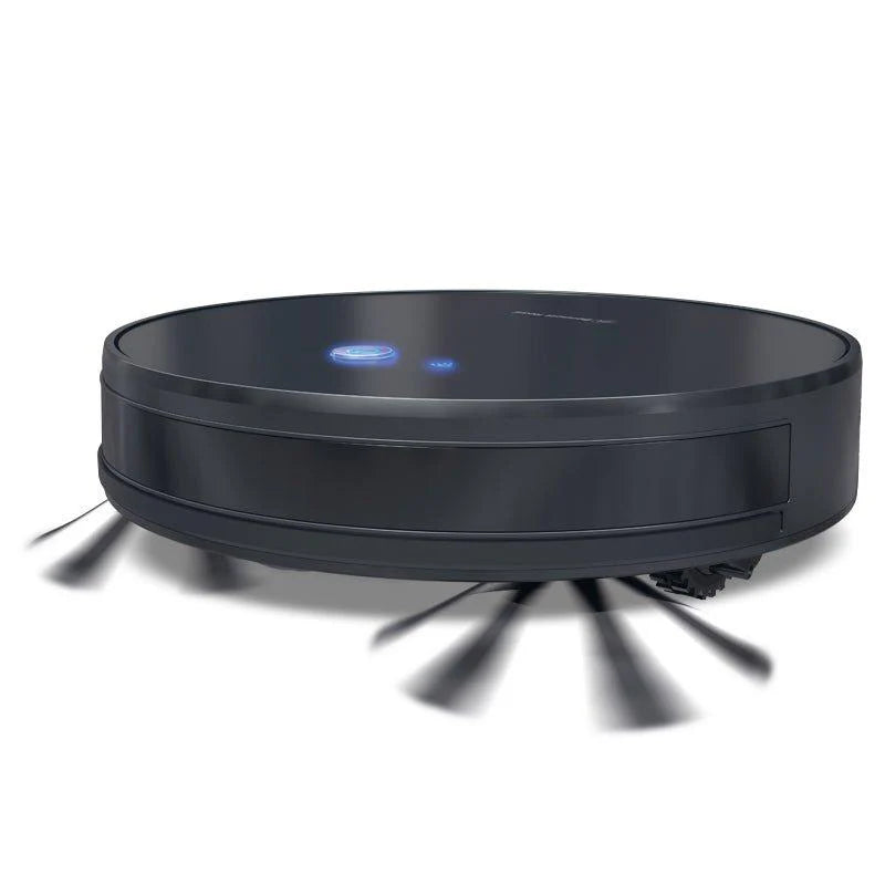 Bennett Read HVC402 Aplhabot Max Robot Vacuum