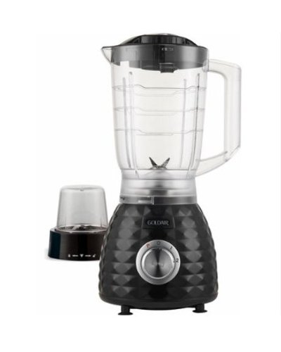 Goldair 2 In 1 Blender