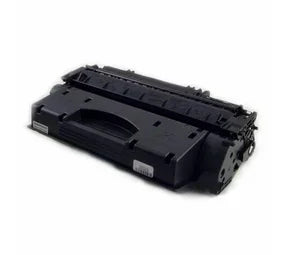 TONER FOR HP Q7553X 2014 2015 2727 BLACK