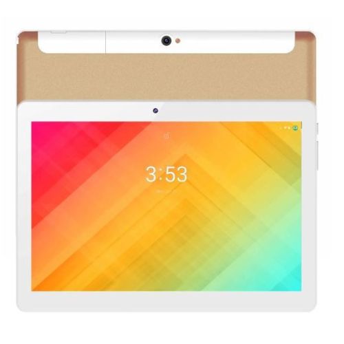 10.1” 4G SMART TABLET