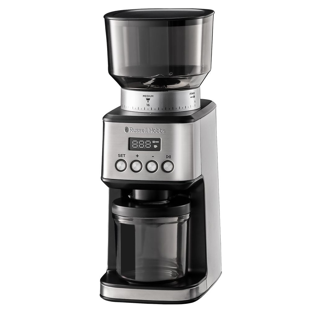 Conical Burr Grinder