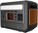 Conti 600W Portable UPS Power Station CI-600UPSA