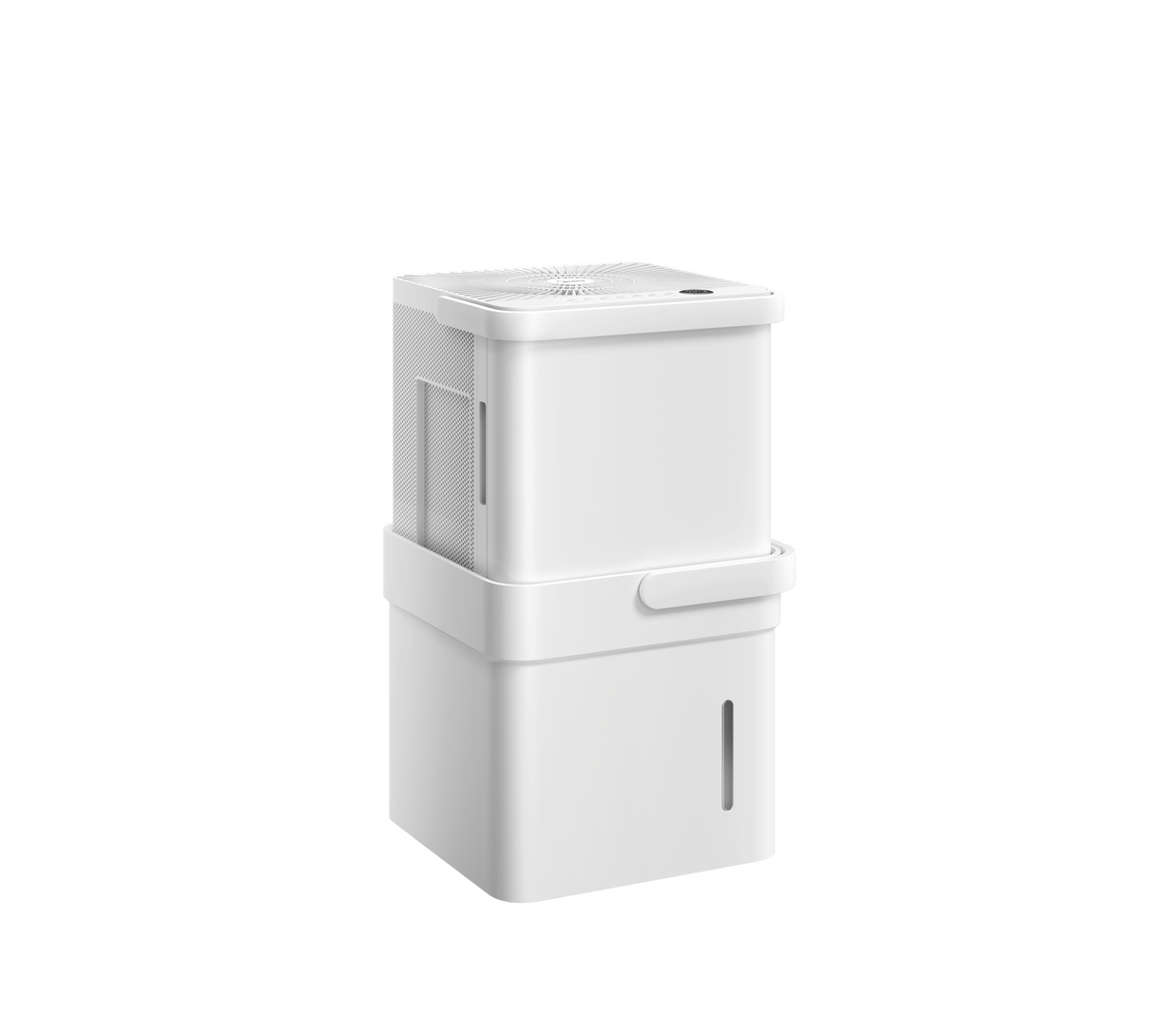 20L DEHUMIDIFIER