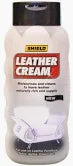 BG LEATHER CREAM 500ML