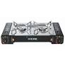 Goldair 2 Burner Portable Gas Hotplate