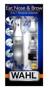 Wahl 3 in 1 Personal Trimmer