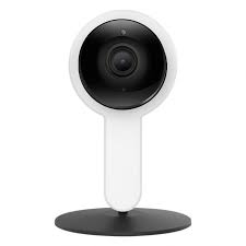 Digitech Smart Static Wifi Camera (DT-C3)