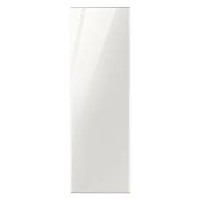 SAMSUNG RA-R23DAA35GG GLAM WHITE PANEL