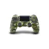 PS4 DUALSHOCK 4 - GREEN CAMOUFLAGE V2