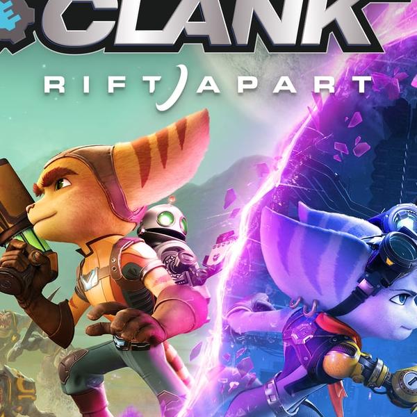 RATCHET & CLANK: RIFT APART