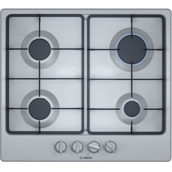 Defy 4 BURNER GAS HOB STAINLESS STEEL DCB843E