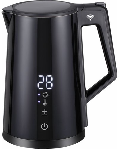 Goldair 360 Degree Cordless Smart Kettle