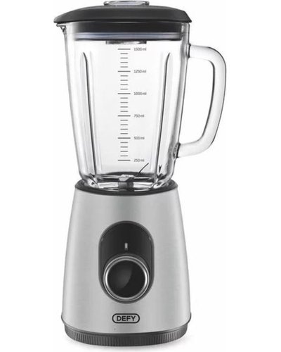 Sunbeam 1.5 Litre Stainless Steel Blender With Grinder SSGB-400 main image 1