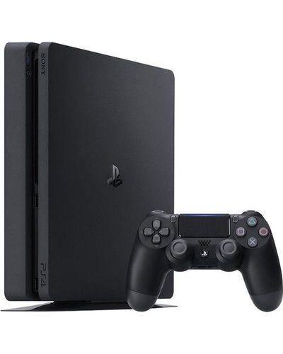 PS4 500GB SLIM