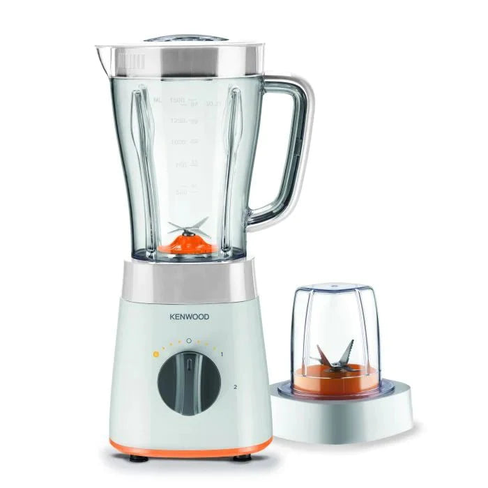 Kenwood BLP15.150WH Blender & Mill