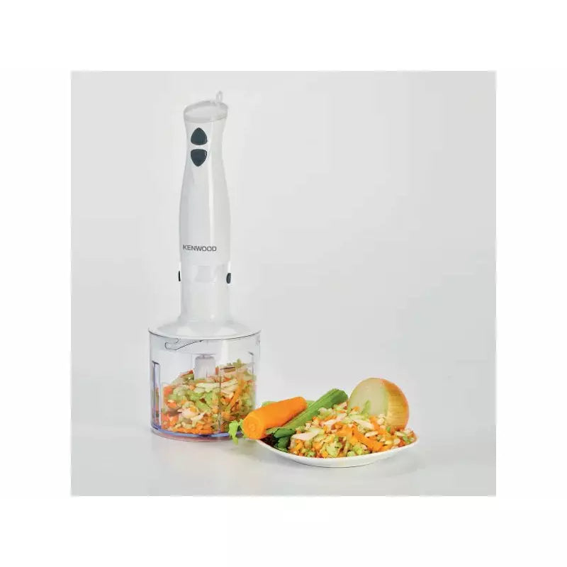 Kenwood HBP03.302WH Stick Blender