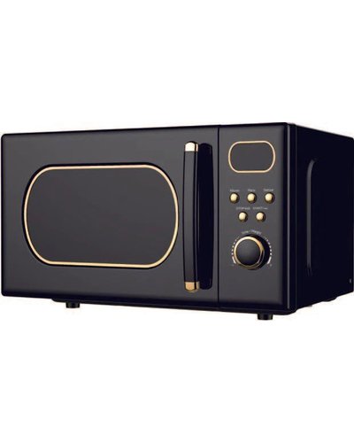 Sunbeam Ultimum 20L Retro Microwave