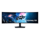 49” CURVED GAMING LED MONITOR