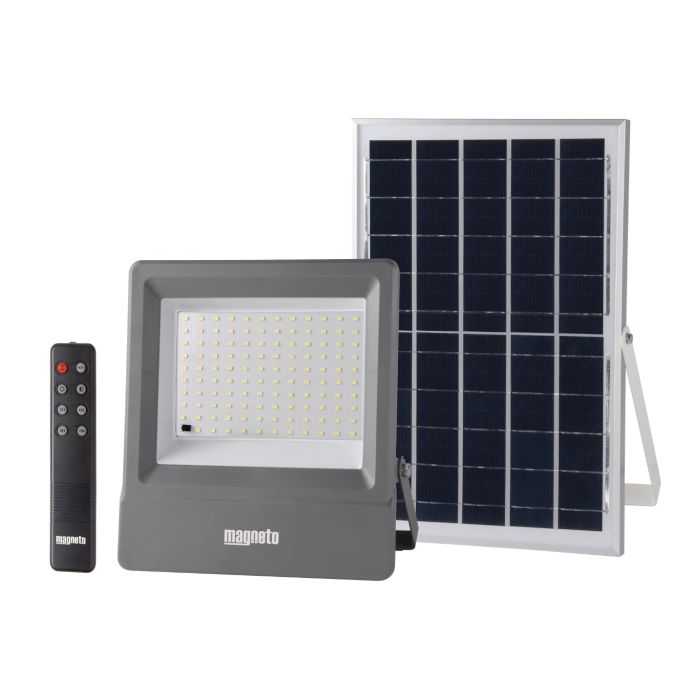 MAGNETO 100W PORTABLE SOLAR PANEL