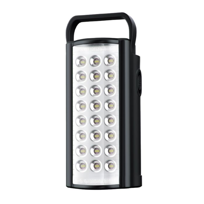 Magneto Rechargeable Lithium LED Lantern