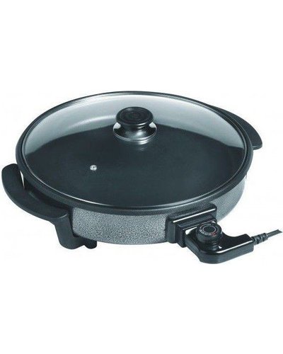 Sunbeam 30cm Frypan & Pizza Pan