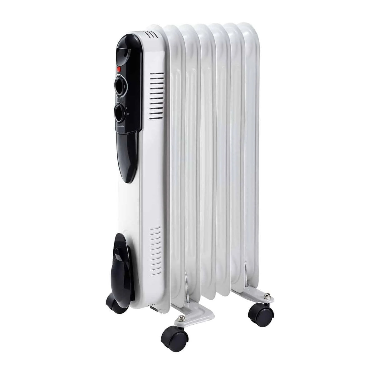 Pineware PWOFH7 7 Fin Oil Heater