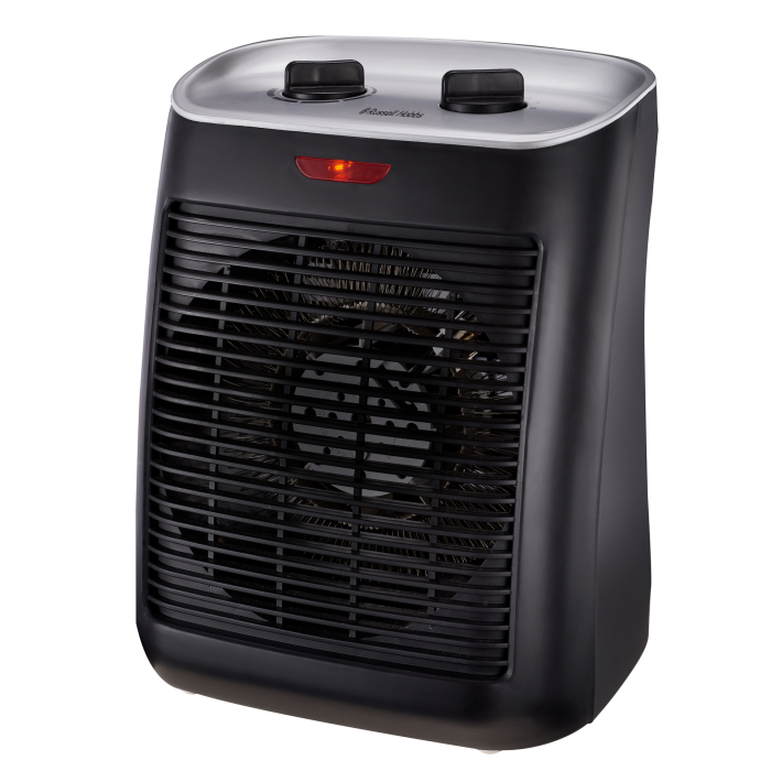 Russell Hobbs Eco Fan Heater