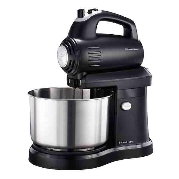 300W Deluxe Pro Stand Bowl Mixer