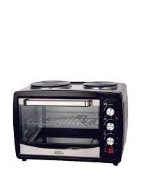 Sunbeam 26LT Compact Oven