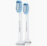 Philips Sonicare Sensitive Standard Sonic Toothbrush Heads