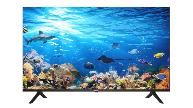 Sinotec 50 Inch Linux 4K UHD Smart TV (STL-50S1U)