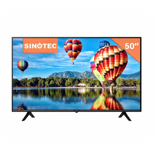 SINOTEC 50'' GOOGLE TV STL-50G1U