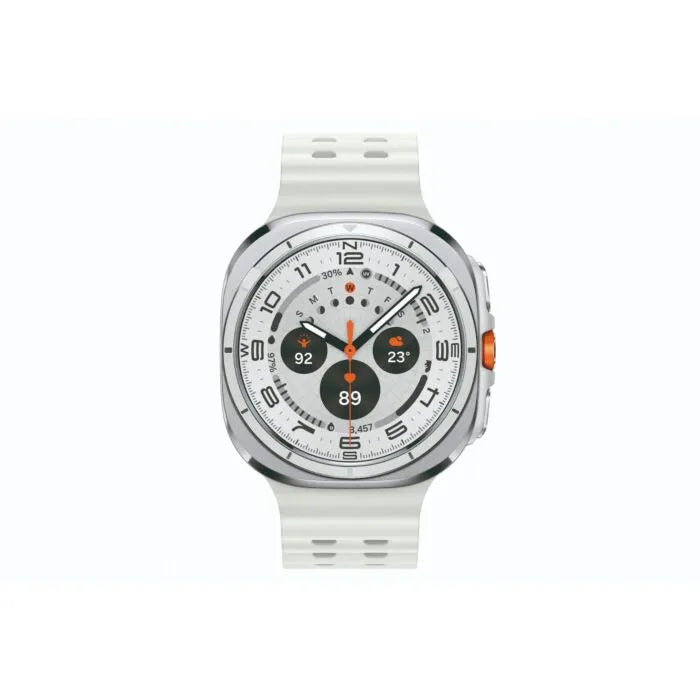 Samsung Galaxy Watch Ultra Titanium White - SM-L705FZWAXFA