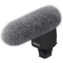 Sony ECM-B1M Camera-Mount Digital Shotgun Microphone