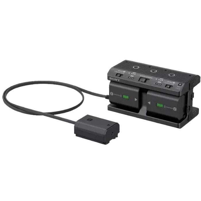 Sony NPA-MQZ1K Multi Battery Adaptor Kit