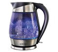 Goldair 1.7L Glass Kettle