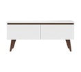 TV STAND PALADIO White 1.3m