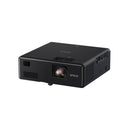 Epson EpiqVision Ultra LS300W 3LCD Projector Black