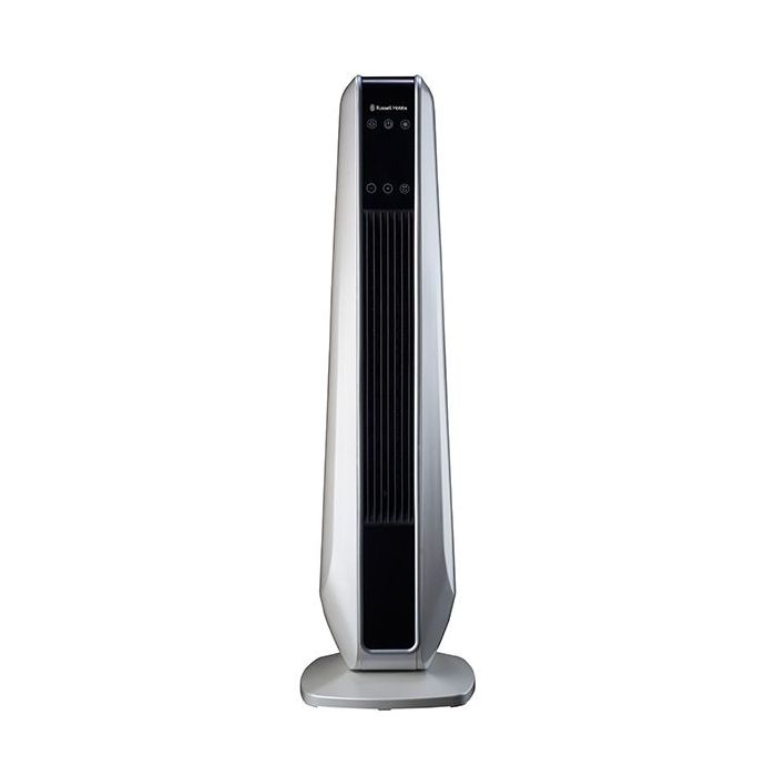 Russell Hobbs Ceramic Tower Heater — MbeuTech