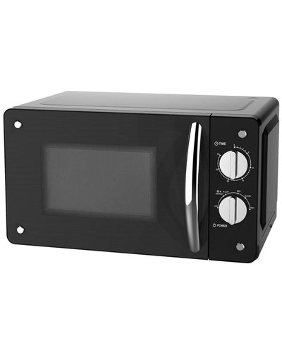 Goldair 20L Microwave Black