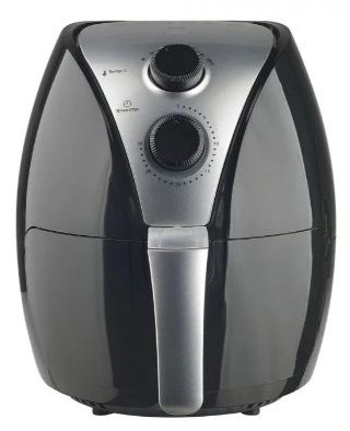 Swan 2,5 Litre Airfryer