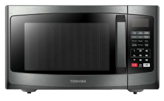 Toshiba 25L Solo Microwave