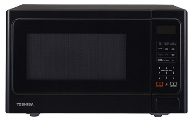 Toshiba 34L Grill Microwave