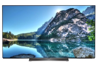 Skyworth 65-inch OLED Android TV-65SXC9800