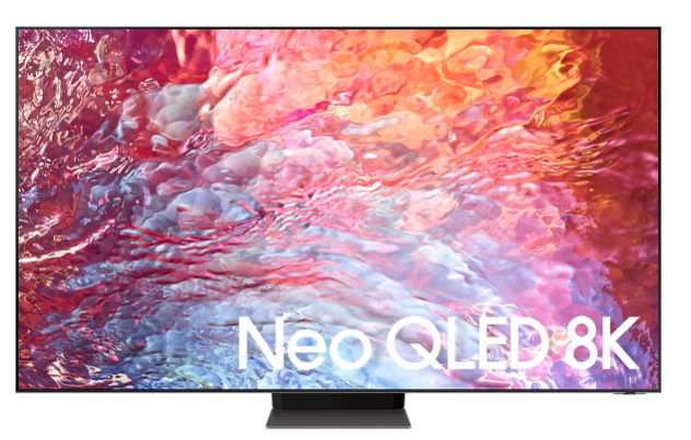 Samsung 75" QN700B Neo QLED 8K Smart TV (2022)