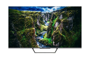 SKYWORTH 75” UHD QLED GOOGLE TV SMART