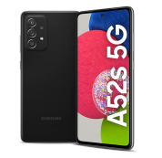 SAMSUNG GALAXY A52S 5G - SS