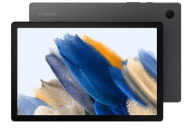 Samsung Galaxy Tab A8 LTE 10.5" - Gray