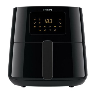 PHILIPS ESSENTIAL AIRFRYER XL - BLACK